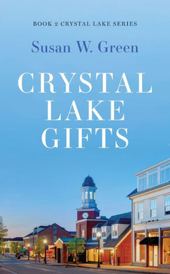 Crystal Lake Gifts Crystal Lake Gifts