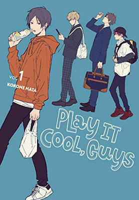 Play It Cool, Guys, Vol. 1 (Play It Cool, Guys, 1)