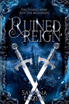 Ruined Reign - (Paperback or Softback)