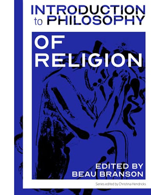 Introduction To Philosophy: Philosophy Of Religion