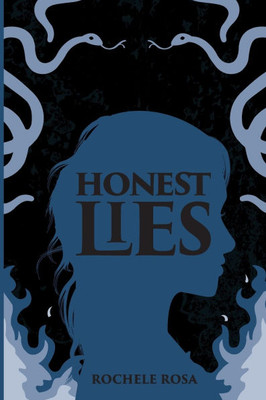 Honest Lies - (Paperback or Softback)