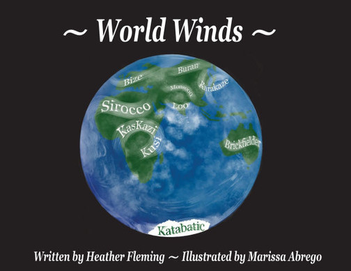 World Winds