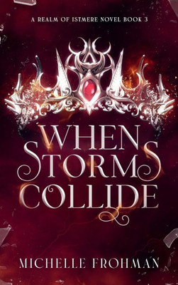 When Storms Collide - (Hardback or Cased Book)