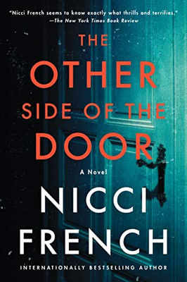 The Other Side Of The Door: A Novel - 9780062876072