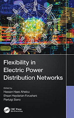 Flexibility In Electric Power Distribution Networks