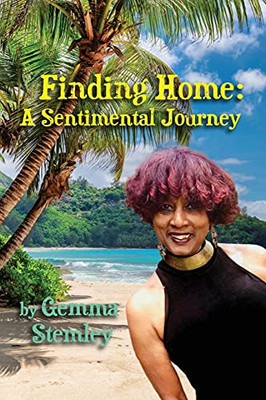 Finding Home: A Sentimental Journey - 9780578953694