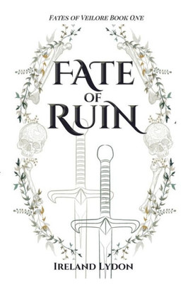 Fate of Ruin - (Paperback or Softback)