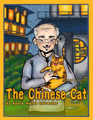 The Chinese Cat