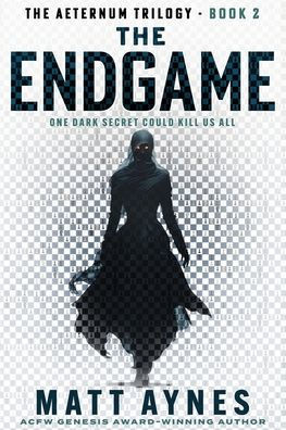 The Endgame - (Paperback or Softback)