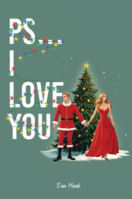 Ps... I Love You - (Paperback or Softback)