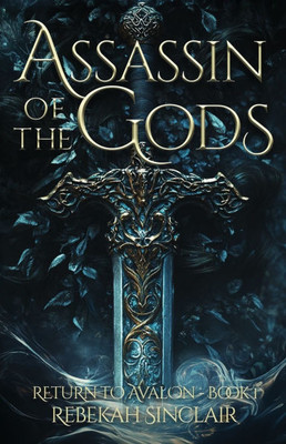 Assassin of the Gods - (Paperback or Softback)