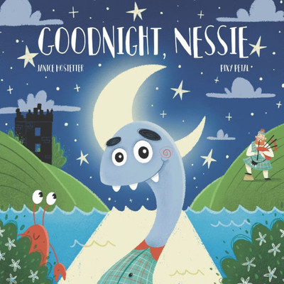 Goodnight, Nessie