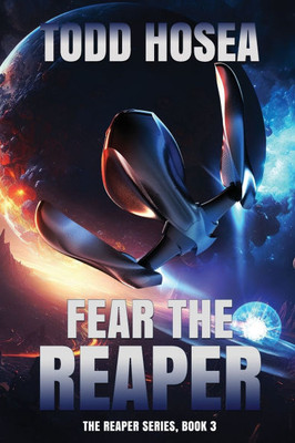 Fear the Reaper - (Paperback or Softback)