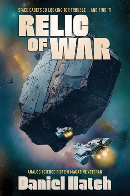 Relic of War - (Paperback or Softback)