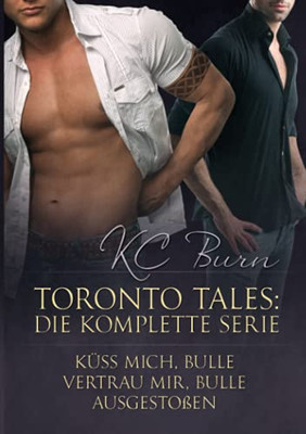 Toronto Tales: Die Komplette Serie (German Edition)