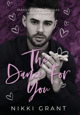 The Dance for You, Discreet Case/Model Jacket