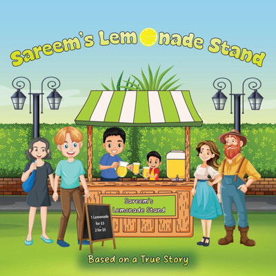 Sareem's Lemonade Stand