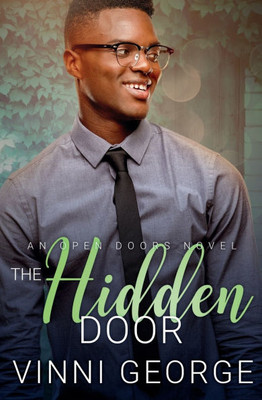 The Hidden Door - 9798992577426