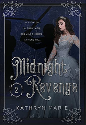 Midnight Revenge (Midnight Duology) - 9781734832341