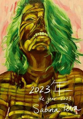 2023年 - the year 2023: the year 2023