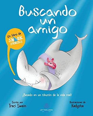 Buscando Un Amigo (Spanish Edition) - 9781736480243
