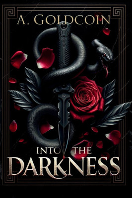 Into the Darkness - (Paperback or Softback)
