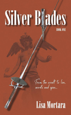 Silver Blades: Book One