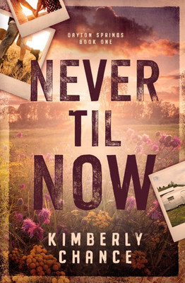 Never til Now