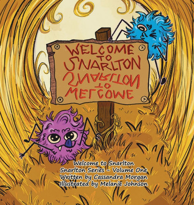 Welcome to Snarlton - (Paperback or Softback)