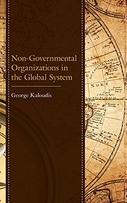 Non-Governmental Organizations In The Global System