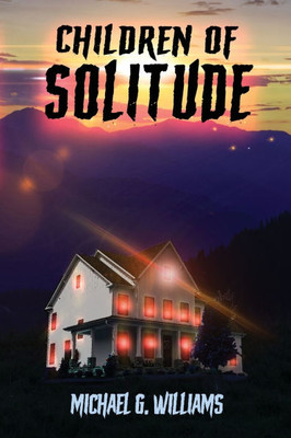 Children of Solitude - (Paperback or Softback)