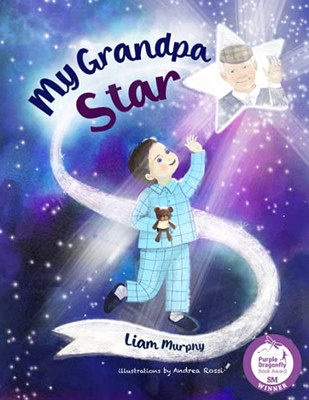 My Grandpa Star (The Magic Of Life) - 9781838173333