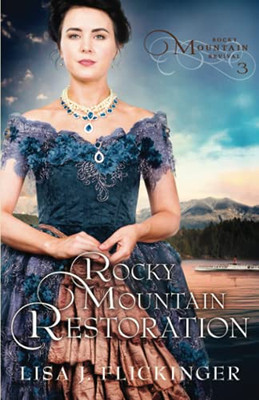 Rocky Mountain Restoration (Rocky Mountain Revival)