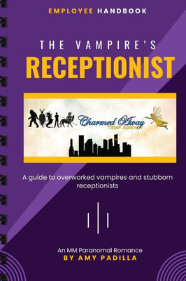 The Vampire's Assistant