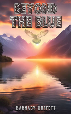 Beyond the Blue - 9781035867639