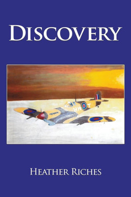 Discovery - 9781035884292
