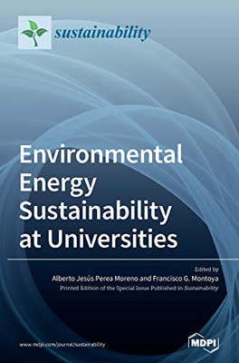 Environmental Energy Sustainability At Universities