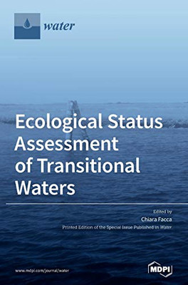 Ecological Status Assessment Of Transitional Waters