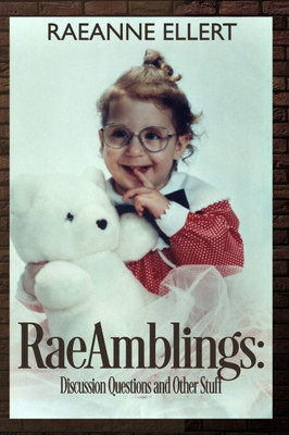 RaeAmblings: Discussion Questions & Other Stuff