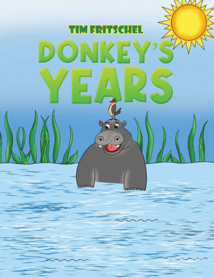 Donkey's Years - (Paperback or Softback)