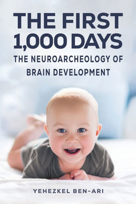 The First 1,000 Days - (Paperback or Softback)