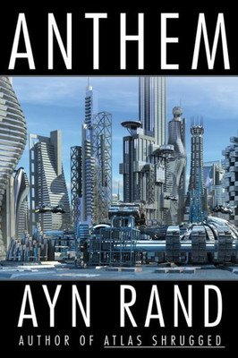 Anthem - 9781479421237