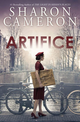 Artifice - 9781338813975