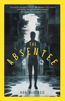 The Absentee - 9781069081407