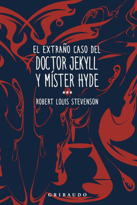 Extra?o Caso de Dr Jekyll Y Mister Hyde, El
