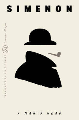 A Man's Head (Inspector Maigret)