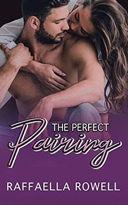 The Perfect Pairing (The Trouble With Mollie Book 2)