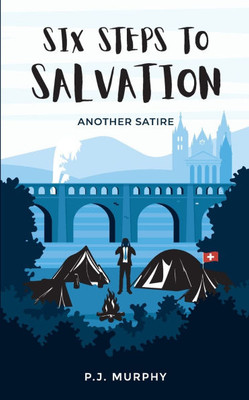Six Steps to Salvation