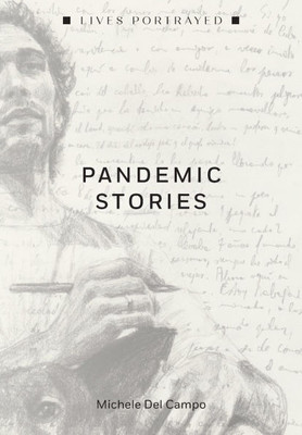 Pandemic Stories - (Paperback or Softback)