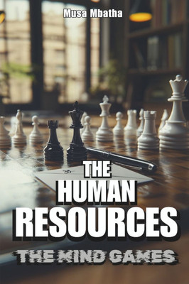 The Human Resources: The Mind Games